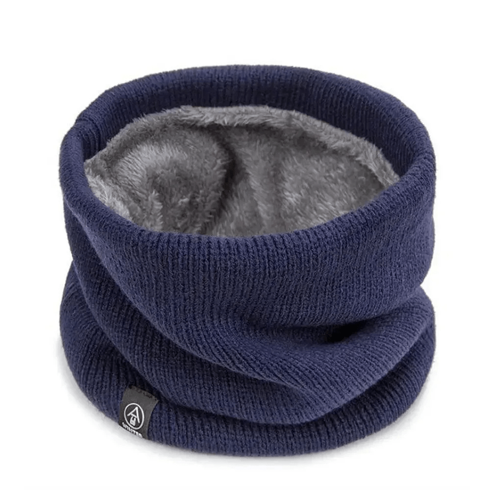 Lune London | Neck warmer for men & women - Thermo stretchable design