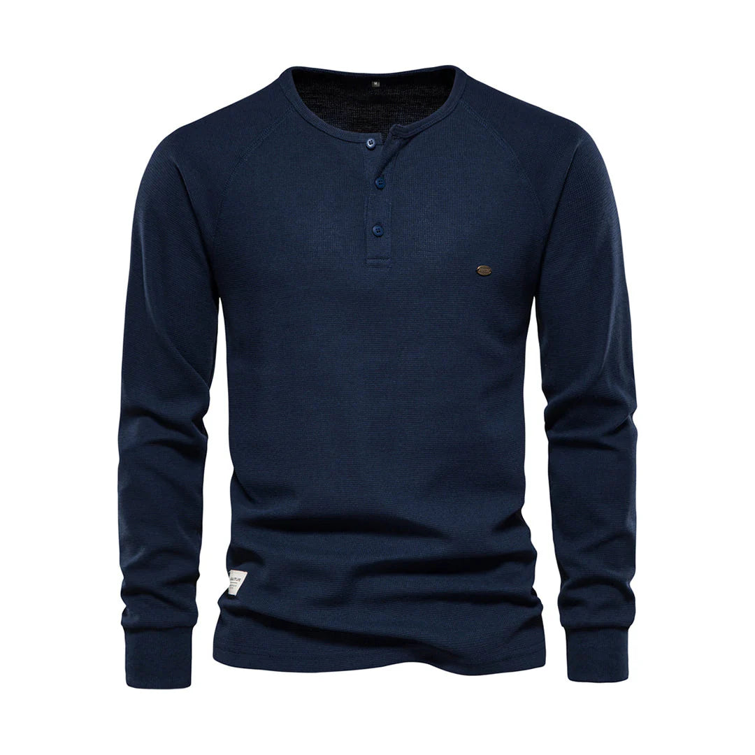Lune London | Long sleeve shirt for men