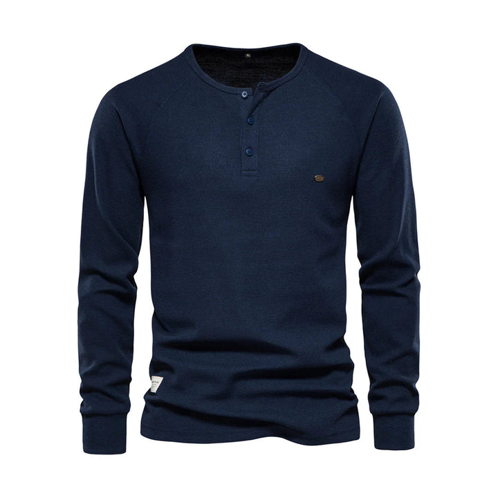 Lune London | Long sleeve shirt for men