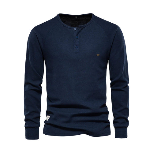 Lune London | Long sleeve shirt for men