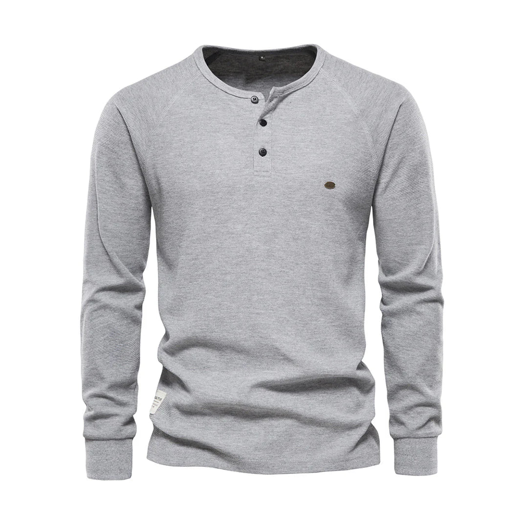 Lune London | Long sleeve shirt for men