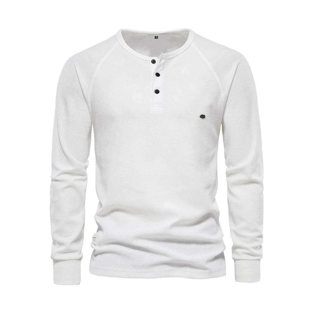 Lune London | Long sleeve shirt for men