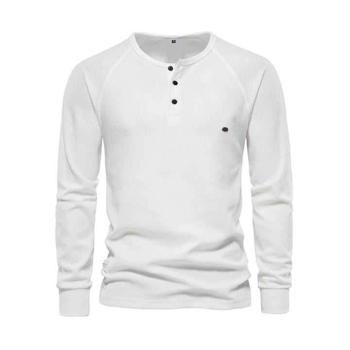 Lune London | Long sleeve shirt for men