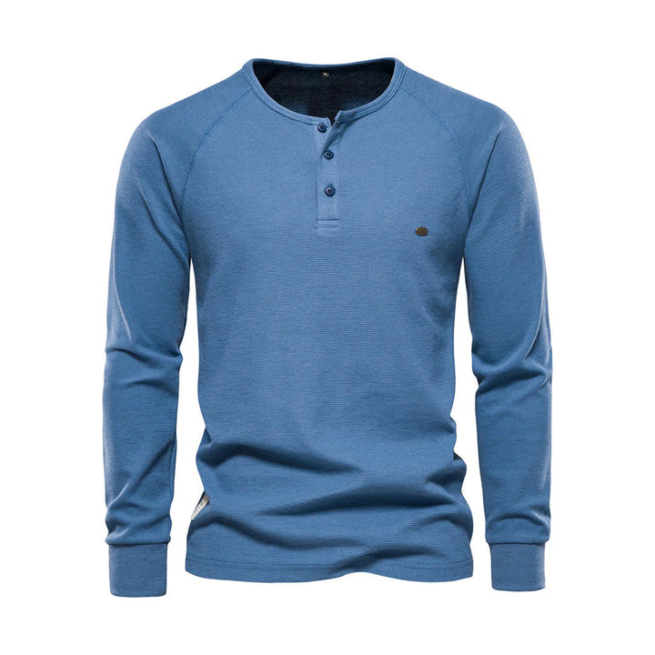 Lune London | Long sleeve shirt for men