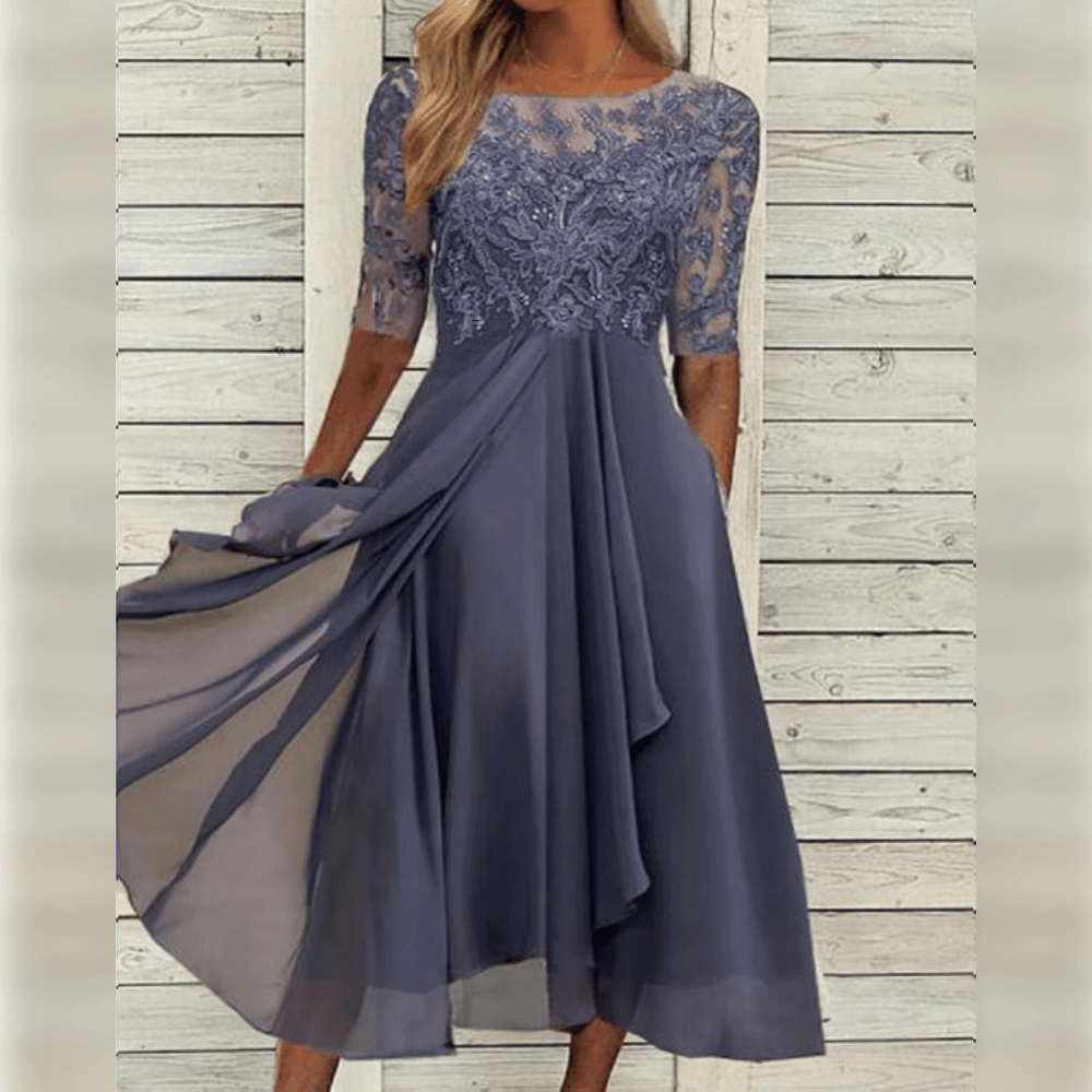 Lune London | The Stylish and Comfortable Dress