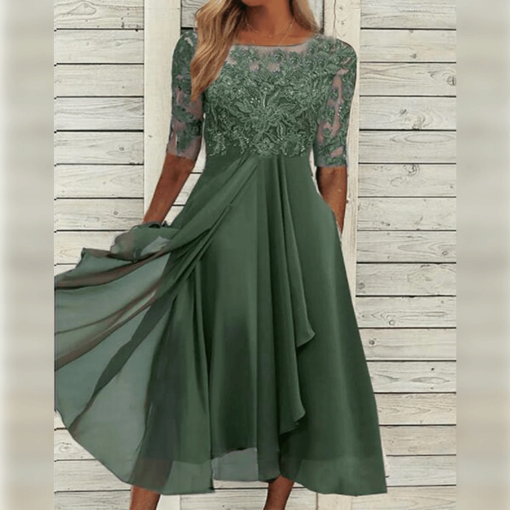 Lune London | The Stylish and Comfortable Dress