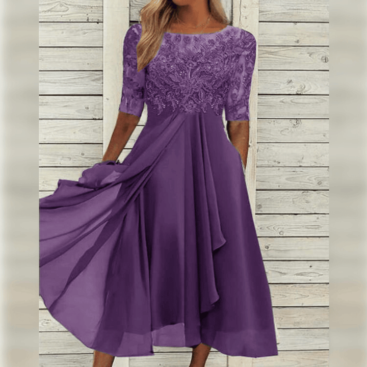 Lune London | The Stylish and Comfortable Dress