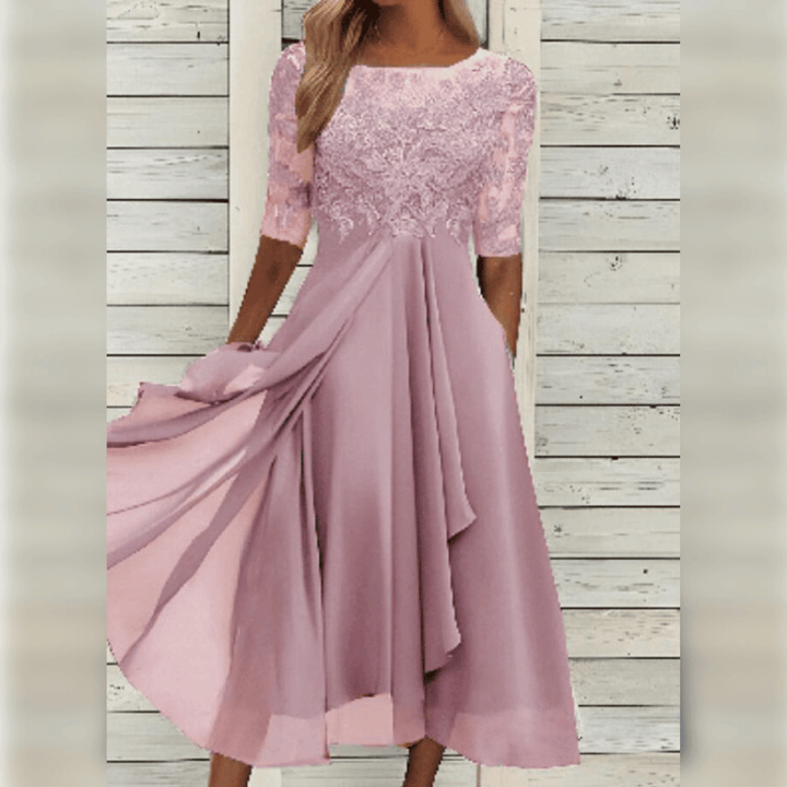 Lune London | Fashion The Elegant and Comfortable Dress