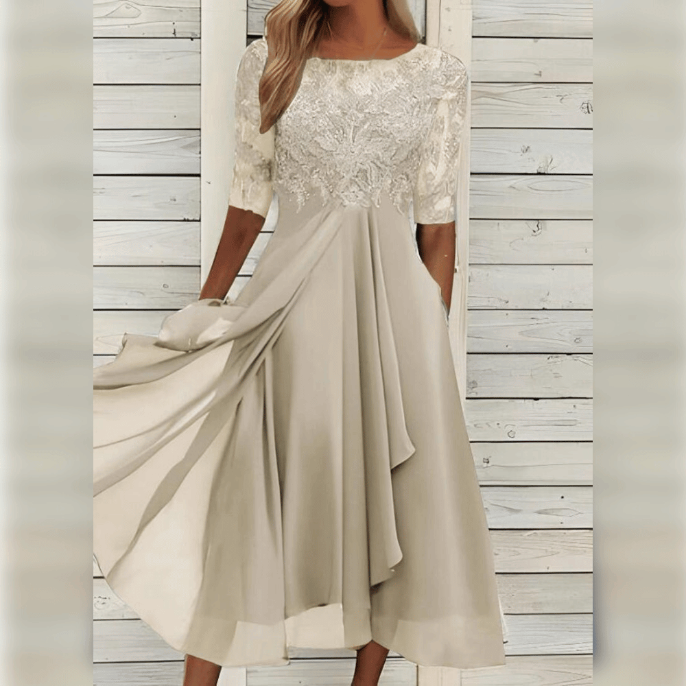 Lune London | Fashion The Elegant and Comfortable Dress