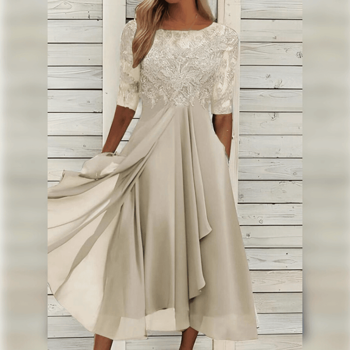 Lune London | The Stylish and Comfortable Dress