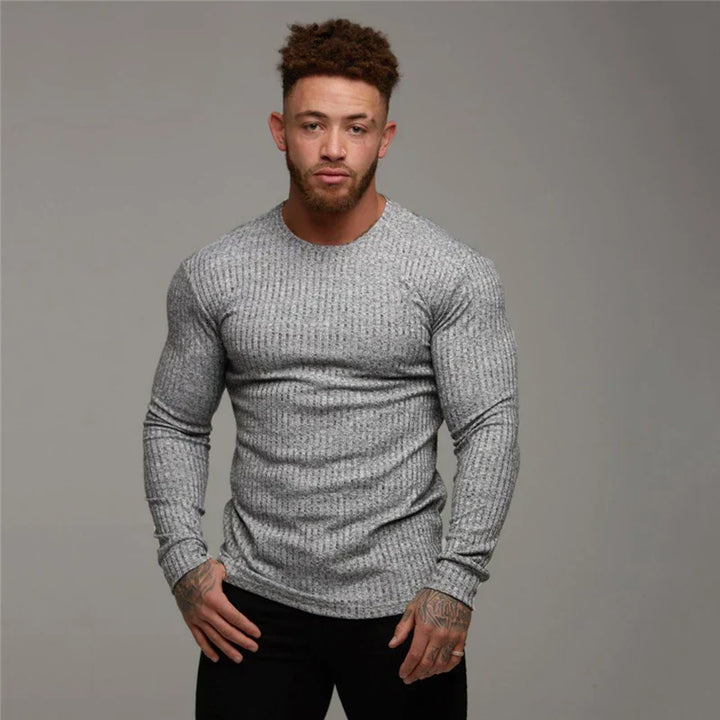 Lune London | Men's Cashmere Sweater