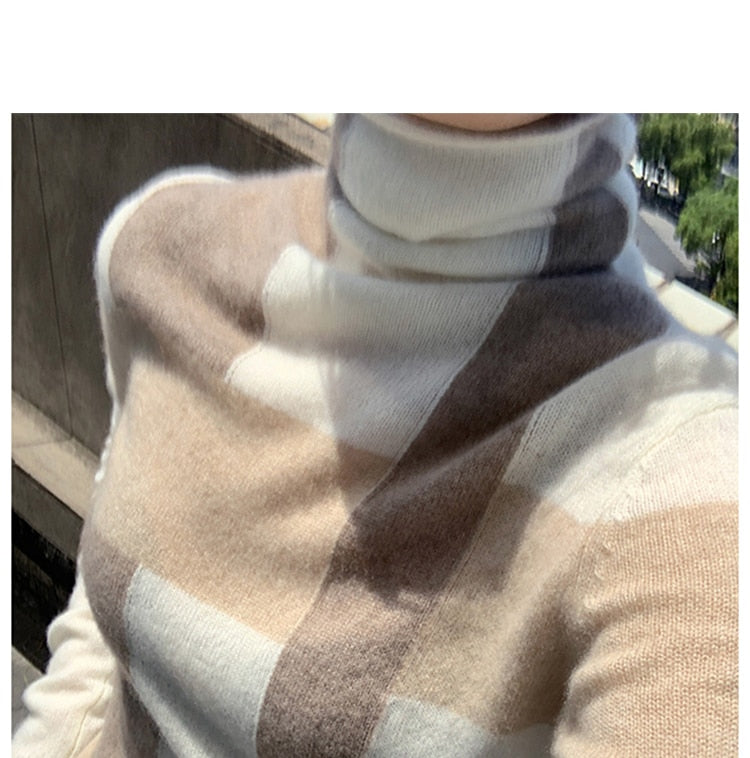 Lune London | Fake Promise Pullover