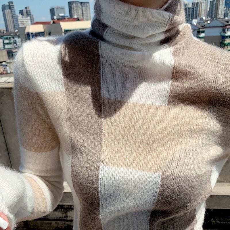 Lune London | Fake Promise Pullover