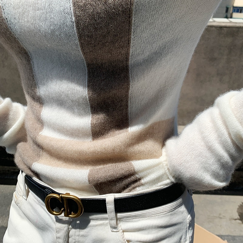 Lune London | Fake Promise Pullover