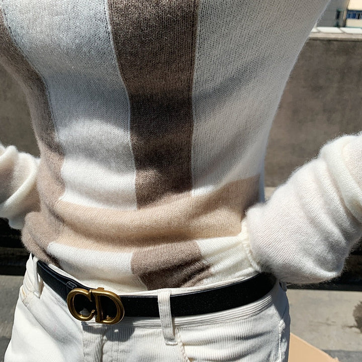 Lune London | Fake Promise Pullover