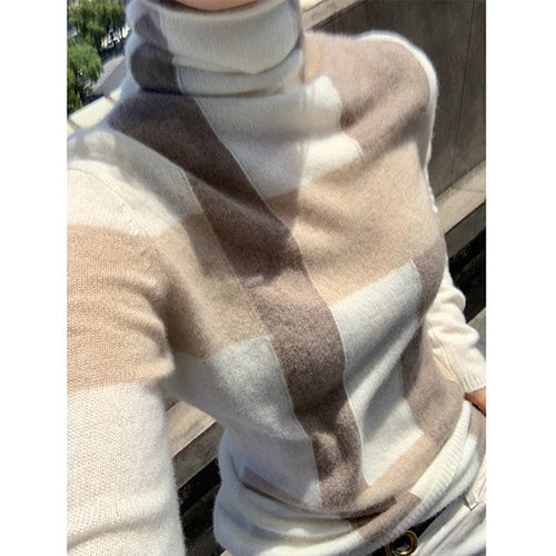 Lune London | Fake Promise Pullover