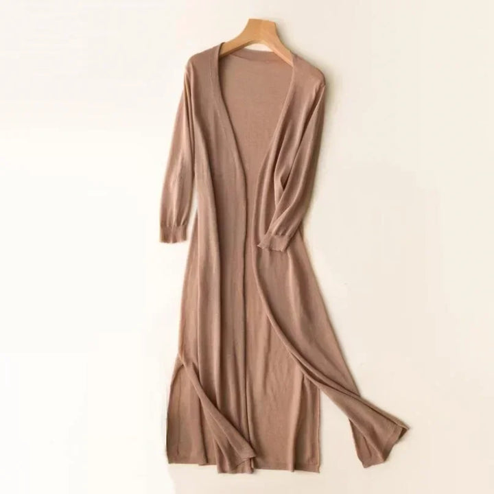 Lune London | Light Long Cardigan