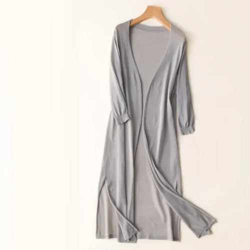 Lune London | Light Long Cardigan