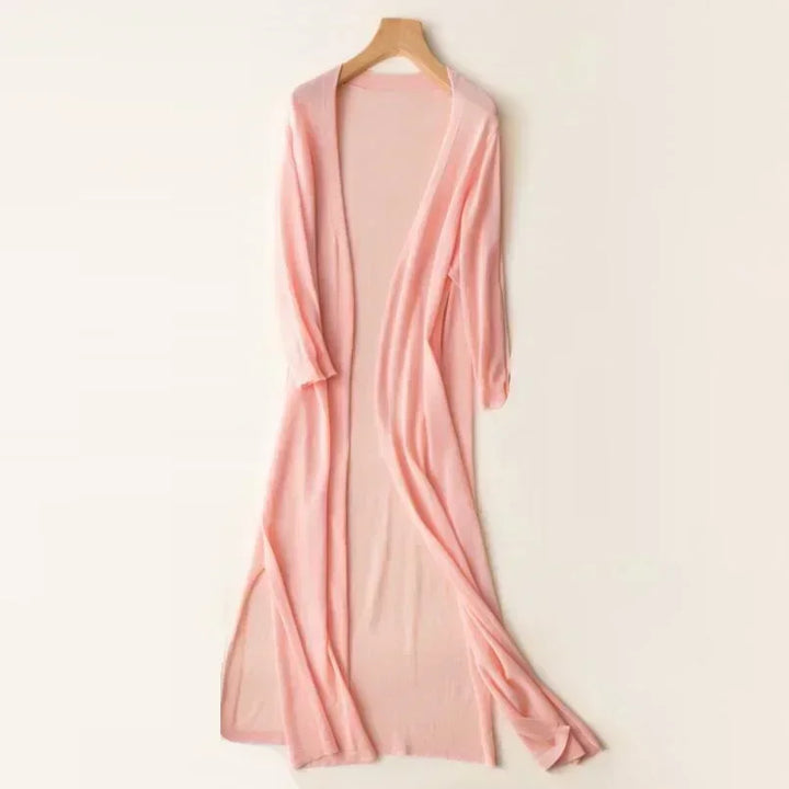 Lune London | Light Long Cardigan