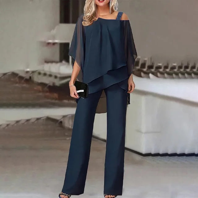 Chic and style | Two-piece set for women
