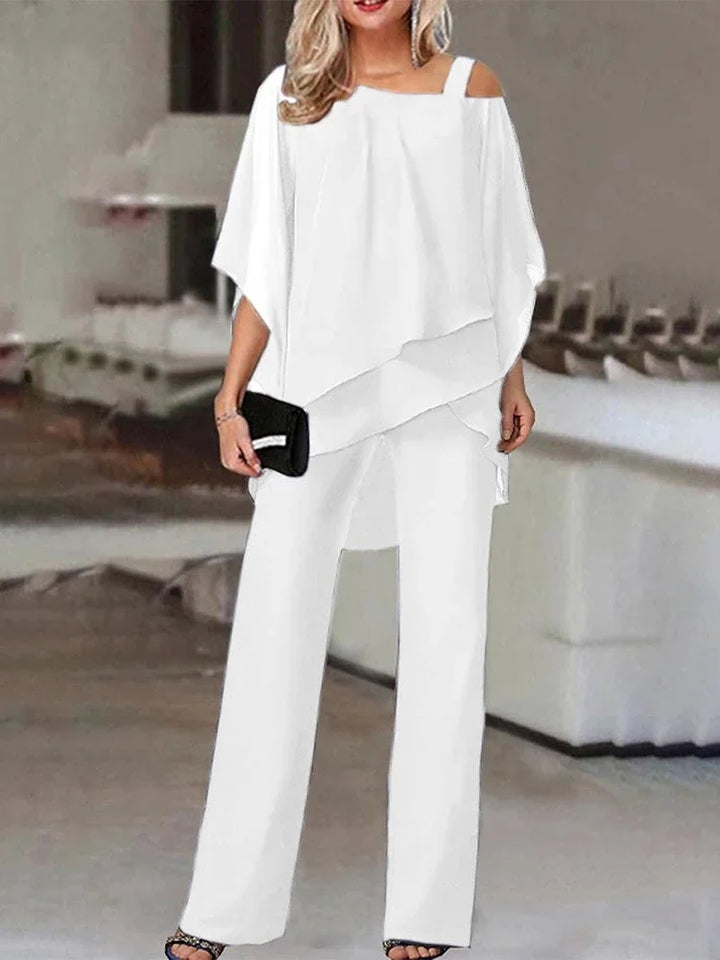 Chic and style | Two-piece set for women