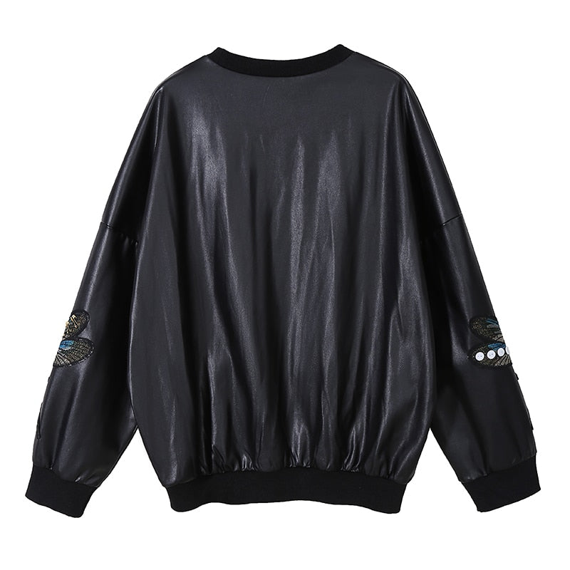 Lune London | Me Somewhere Sweatshirt