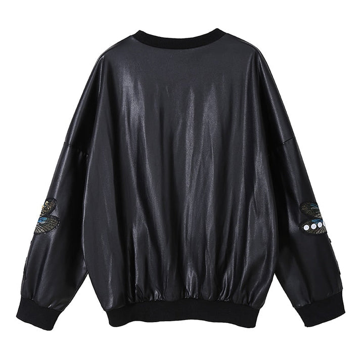 Lune London | Me Somewhere Sweatshirt