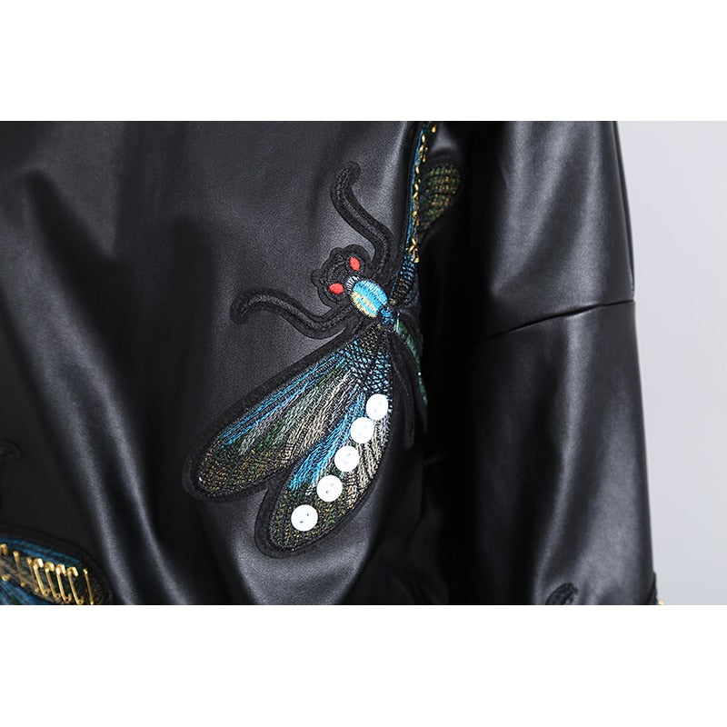 Lune London | Me Somewhere Sweatshirt
