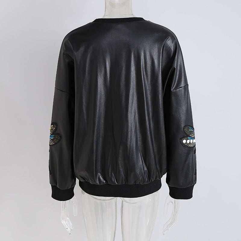Lune London | Me Somewhere Sweatshirt