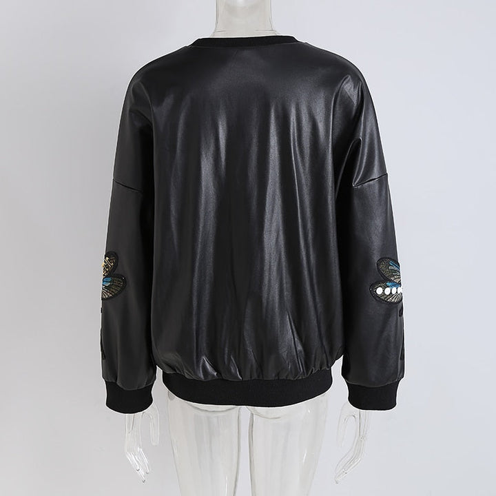 Lune London | Me Somewhere Sweatshirt