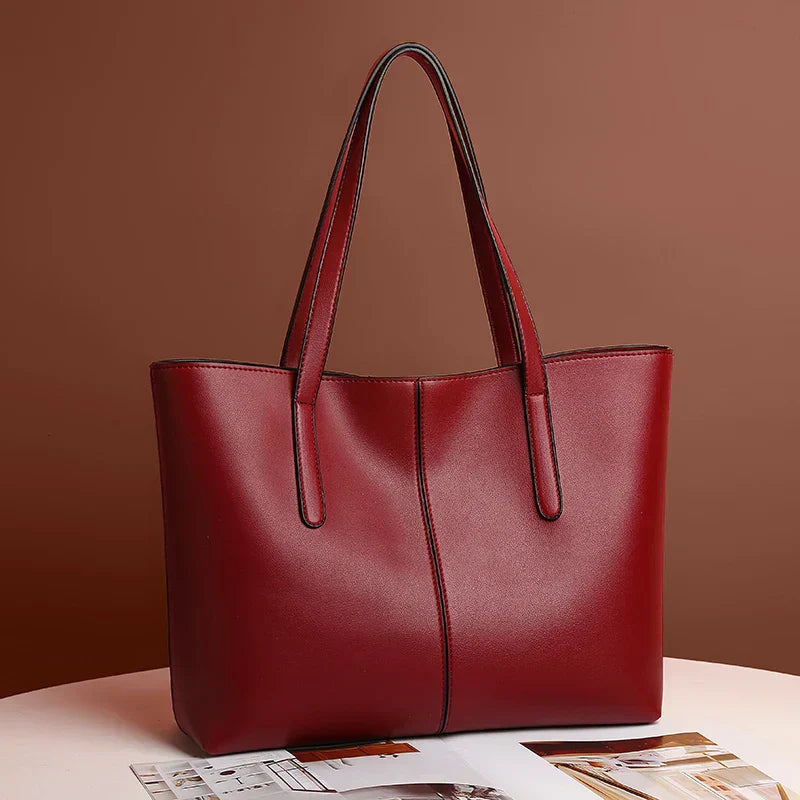 Lune London | Chic Autumn Large Capacity Bag for Women
