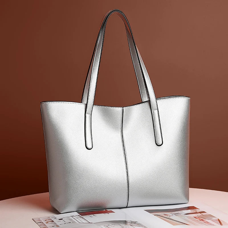 Lune London | Chic Autumn Large Capacity Bag for Women