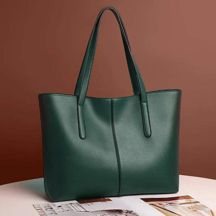 Lune London | Chic Autumn Large Capacity Bag for Women