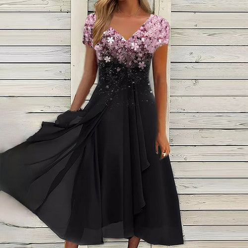 Lune London | Unique Chic Summer Dress