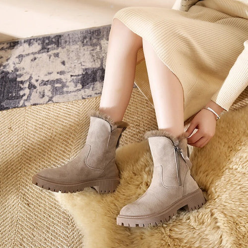 Lune London | Fashionable Boots for Women
