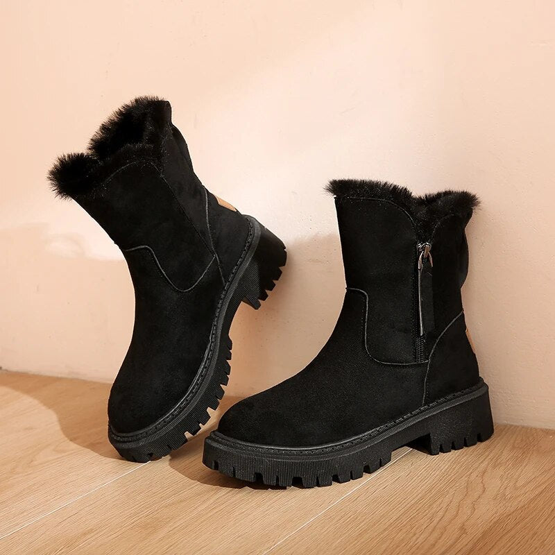Lune London | Fashionable Boots for Women