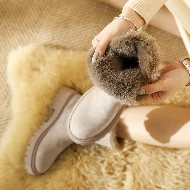 Lune London | Fashionable Boots for Women