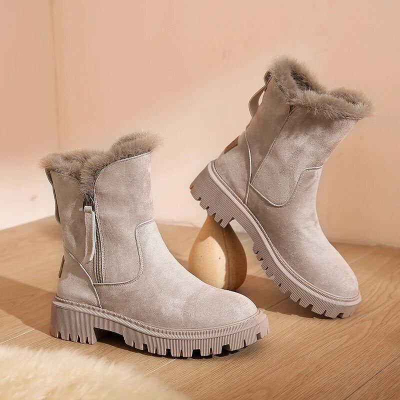Lune London | Fashionable Boots for Women