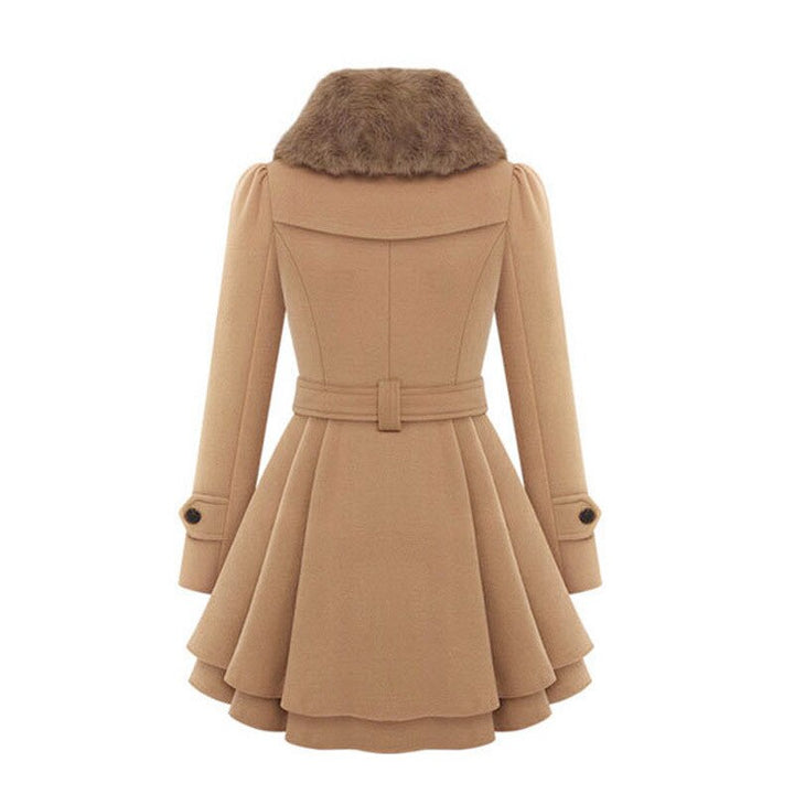 Lune London | Women's Winter Trench Coat