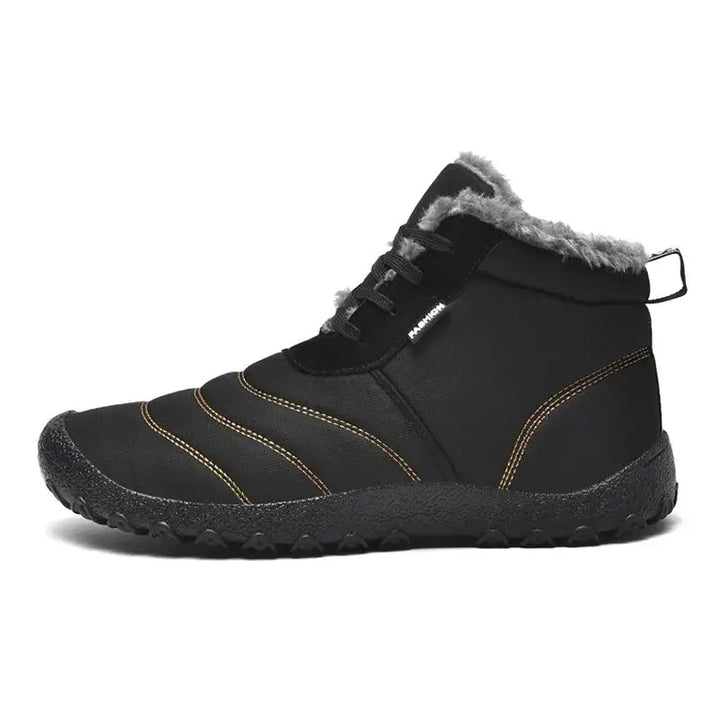 Lune London | Winter - Waterproof barefoot winter shoes for women