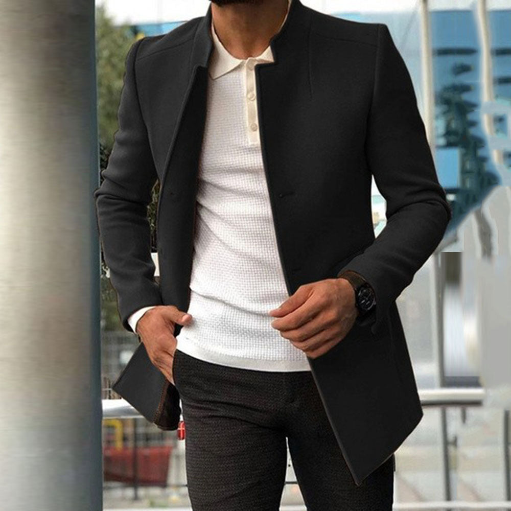 Lune London | Elegant and comfortable jacket