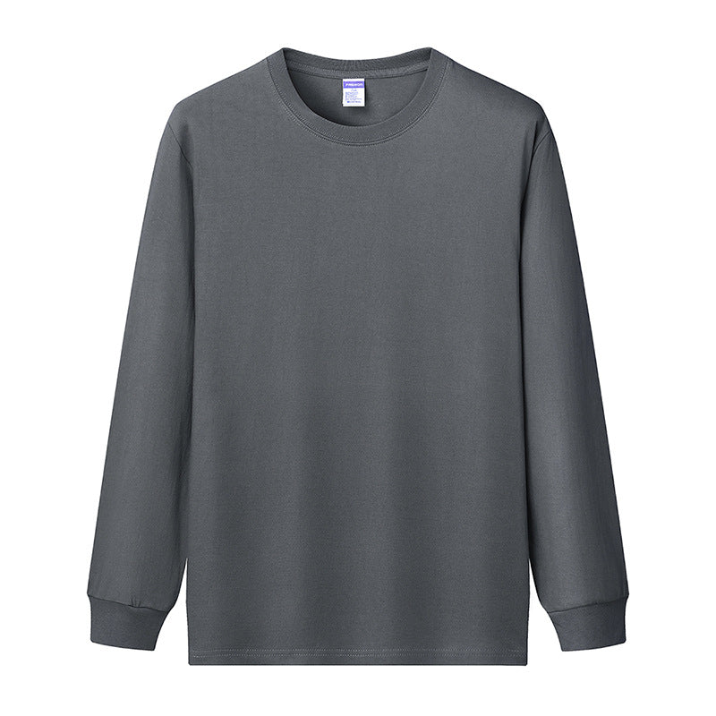 Basic long sleeve t-shirt for women Lune London