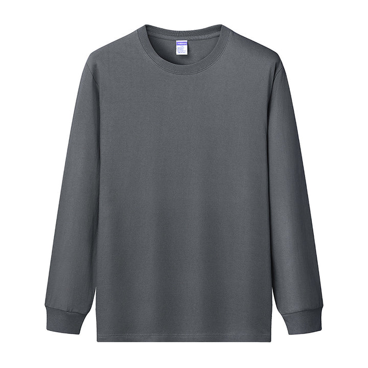 Basic long sleeve t-shirt for women Lune London