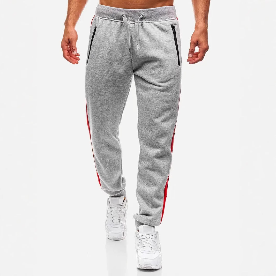Men's Sporty Leisure Pants Lune London