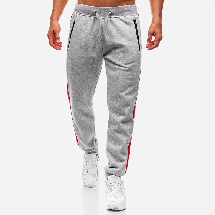 Men's Sporty Leisure Pants Lune London