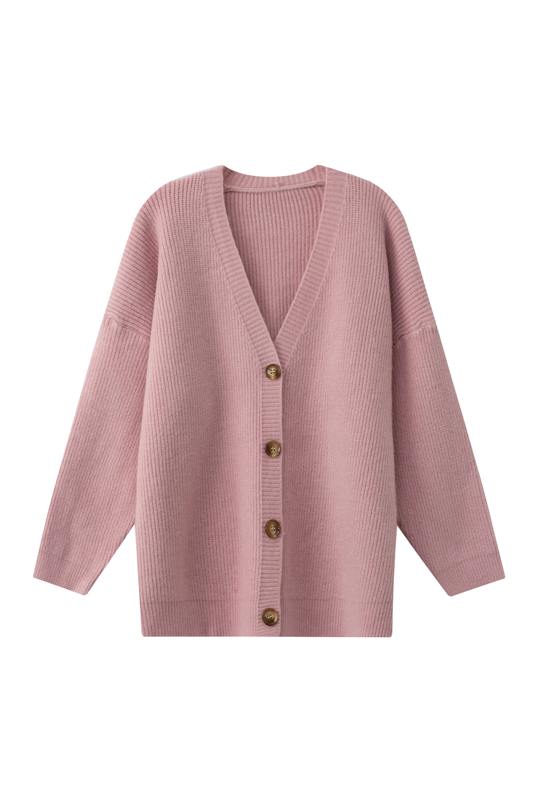 Lune London | Vest with V-Neck Sylvie