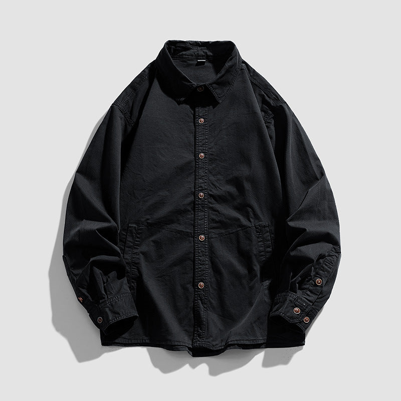 Casual overshirt for women Lune London