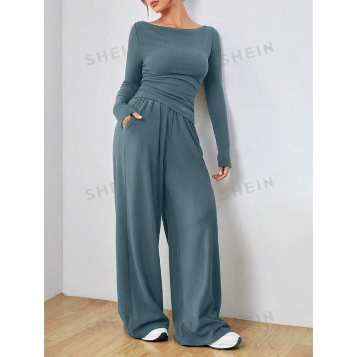 Women Lounge Suit Lune London