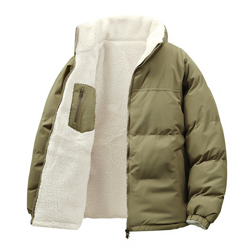 Dames isolée Outdoor doudoune Chic und Stil
