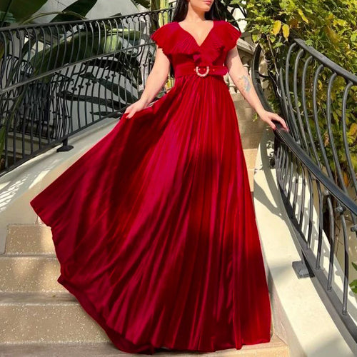 Chic and Stylish Maxi Dress for Women